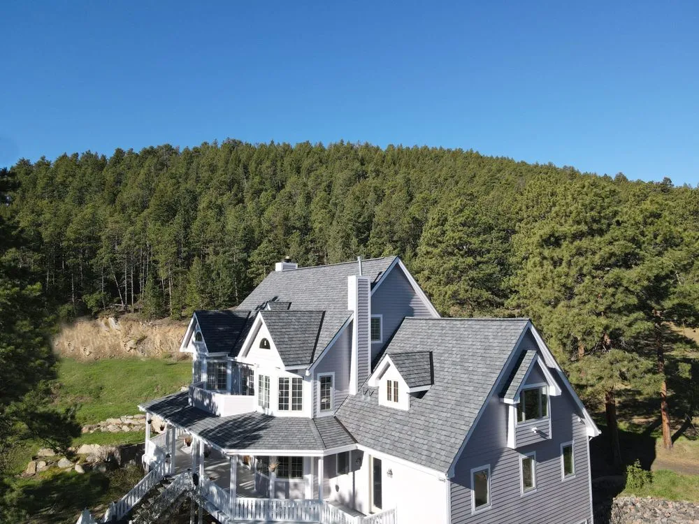 Slide of McIntire Roofing