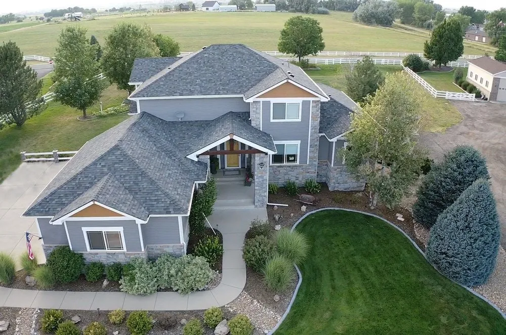 Slide of McIntire Roofing