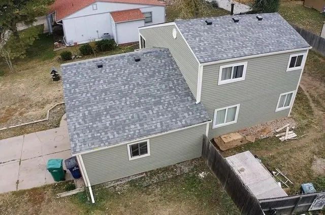 Slide of McIntire Roofing