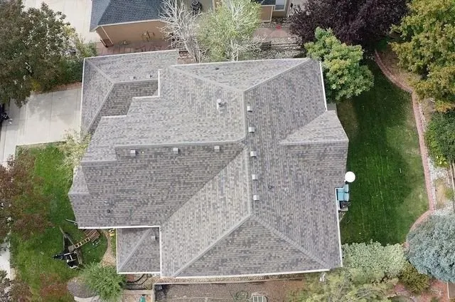 Slide of McIntire Roofing