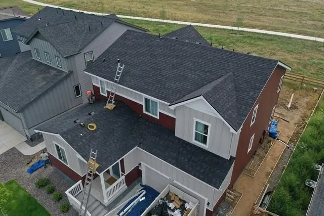 Slide of McIntire Roofing