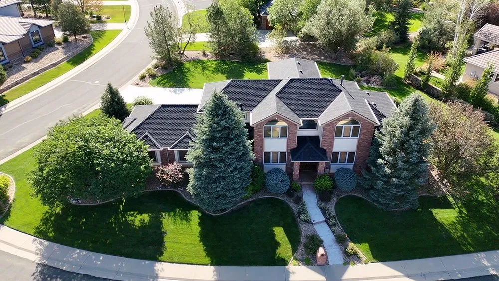 Slide of McIntire Roofing