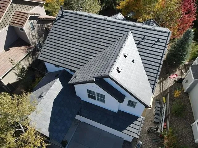 Slide of McIntire Roofing