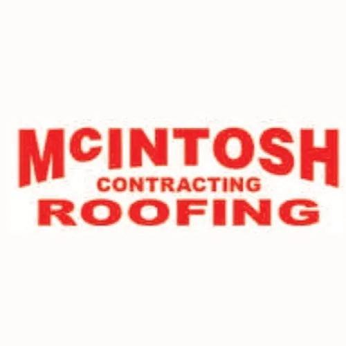 Slide of Mcintosh Contracting Roofing
