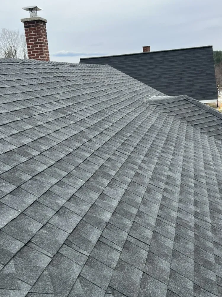 Slide of McIntyre Construction