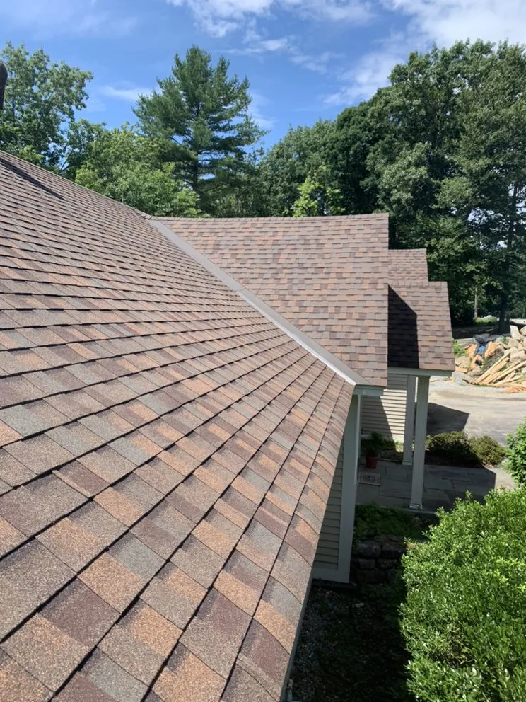 Slide of McIntyre Construction