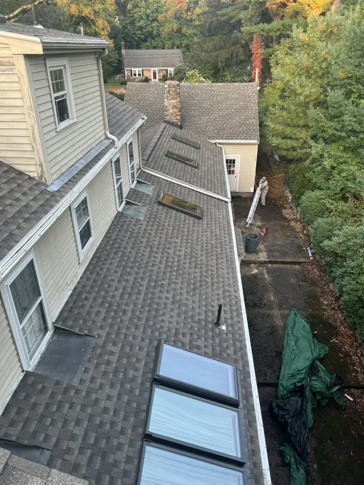 Slide of McIntyre Construction