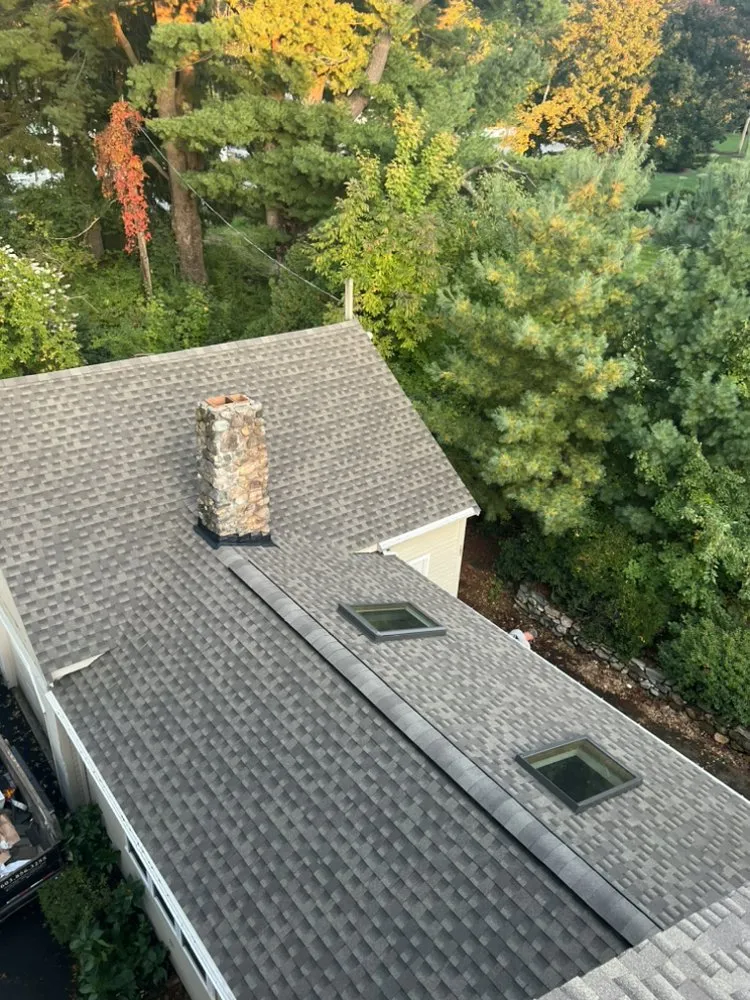 Slide of McIntyre Construction