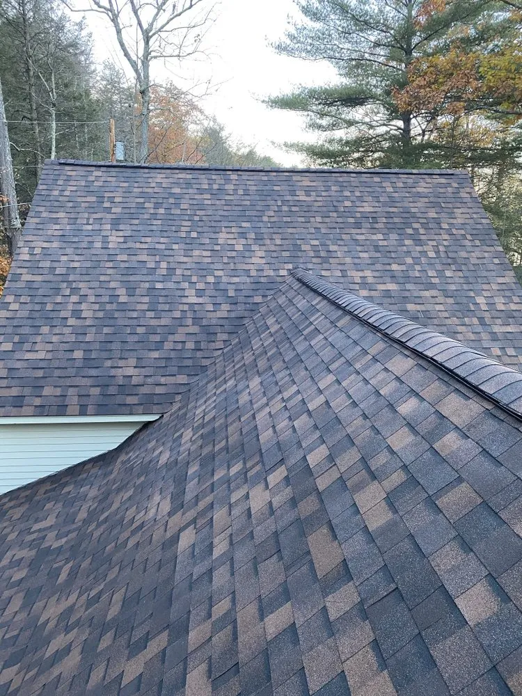 Slide of McIntyre Construction