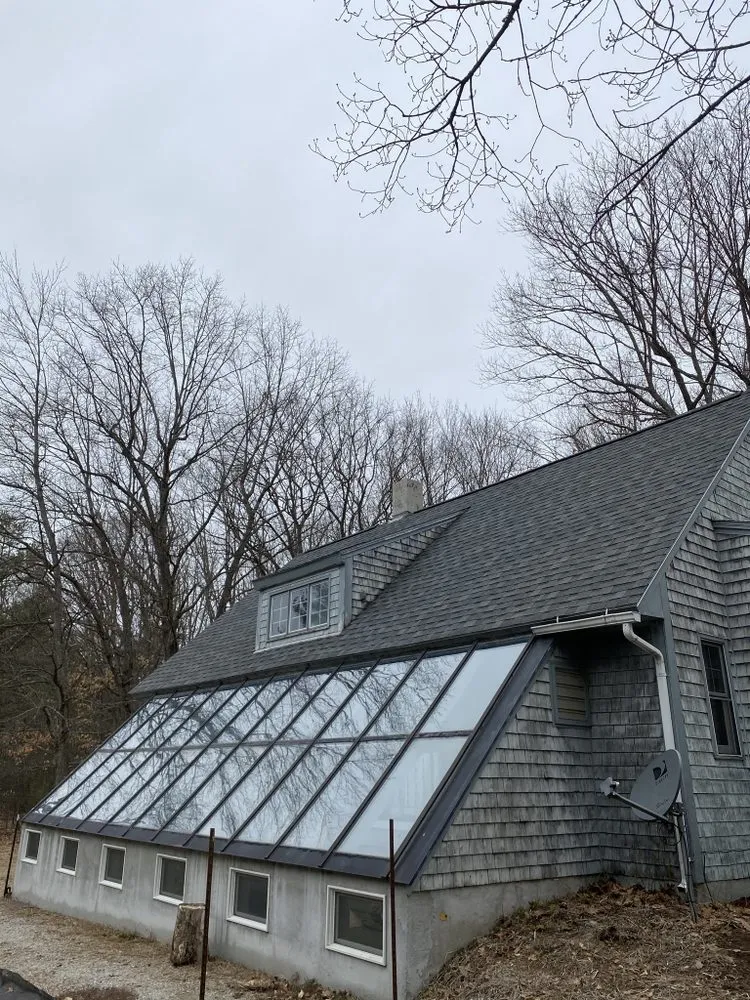 Slide of McIntyre Construction