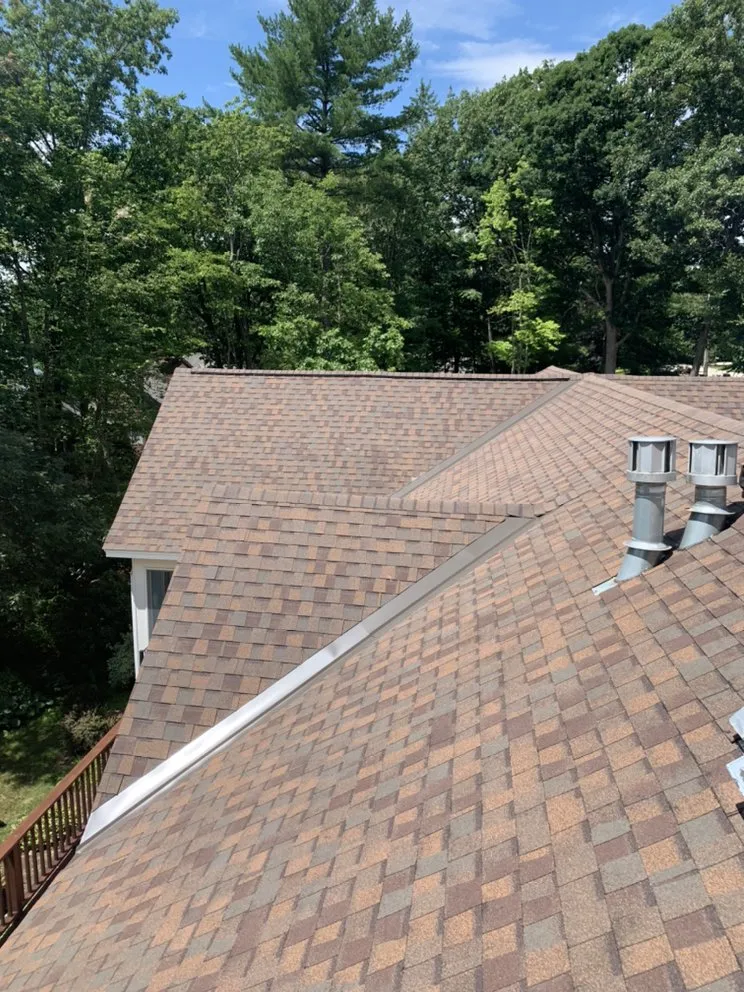 Slide of McIntyre Construction