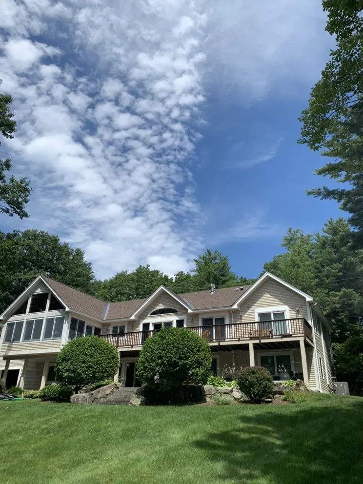 Slide of McIntyre Construction