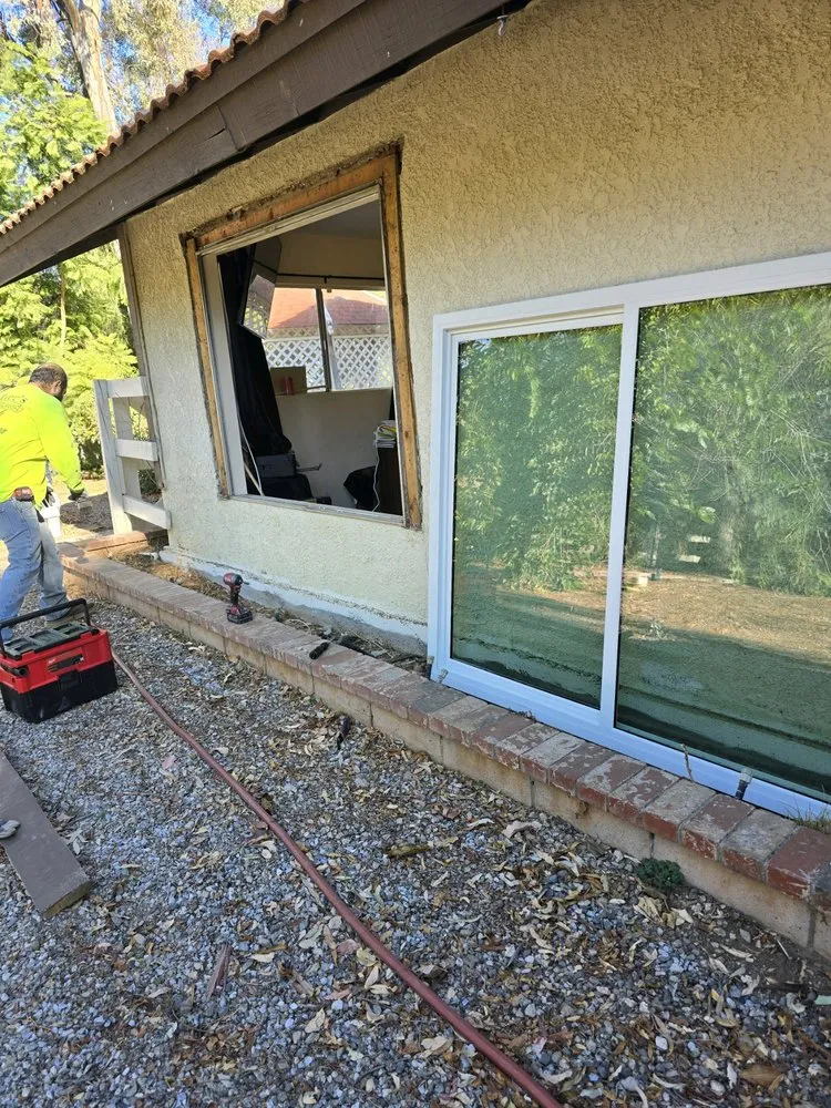 Slide of McIver’s Exterminators