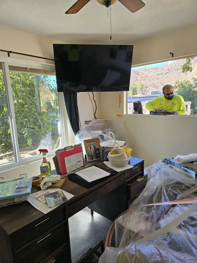 Slide of McIver’s Exterminators