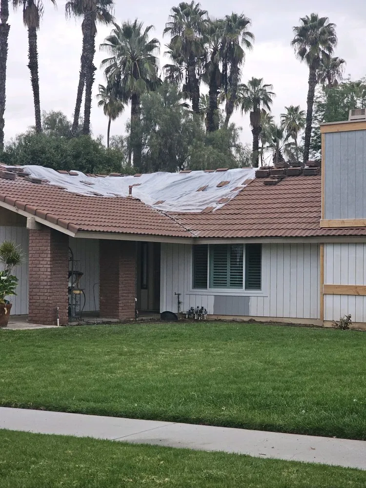 Slide of McIver’s Exterminators