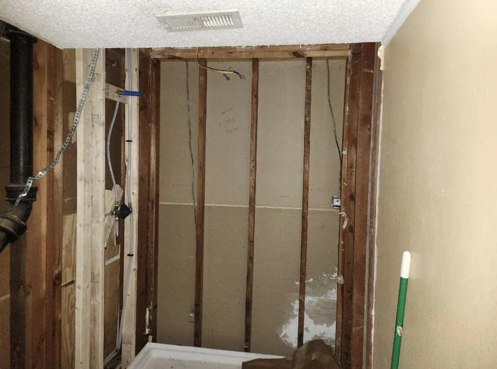 Slide of MCJ Construction Remodeling