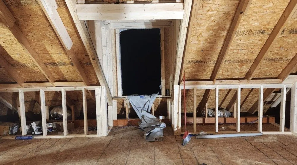 Slide of MCJ Construction Remodeling