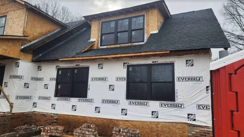 Slide of MCJ Construction Remodeling