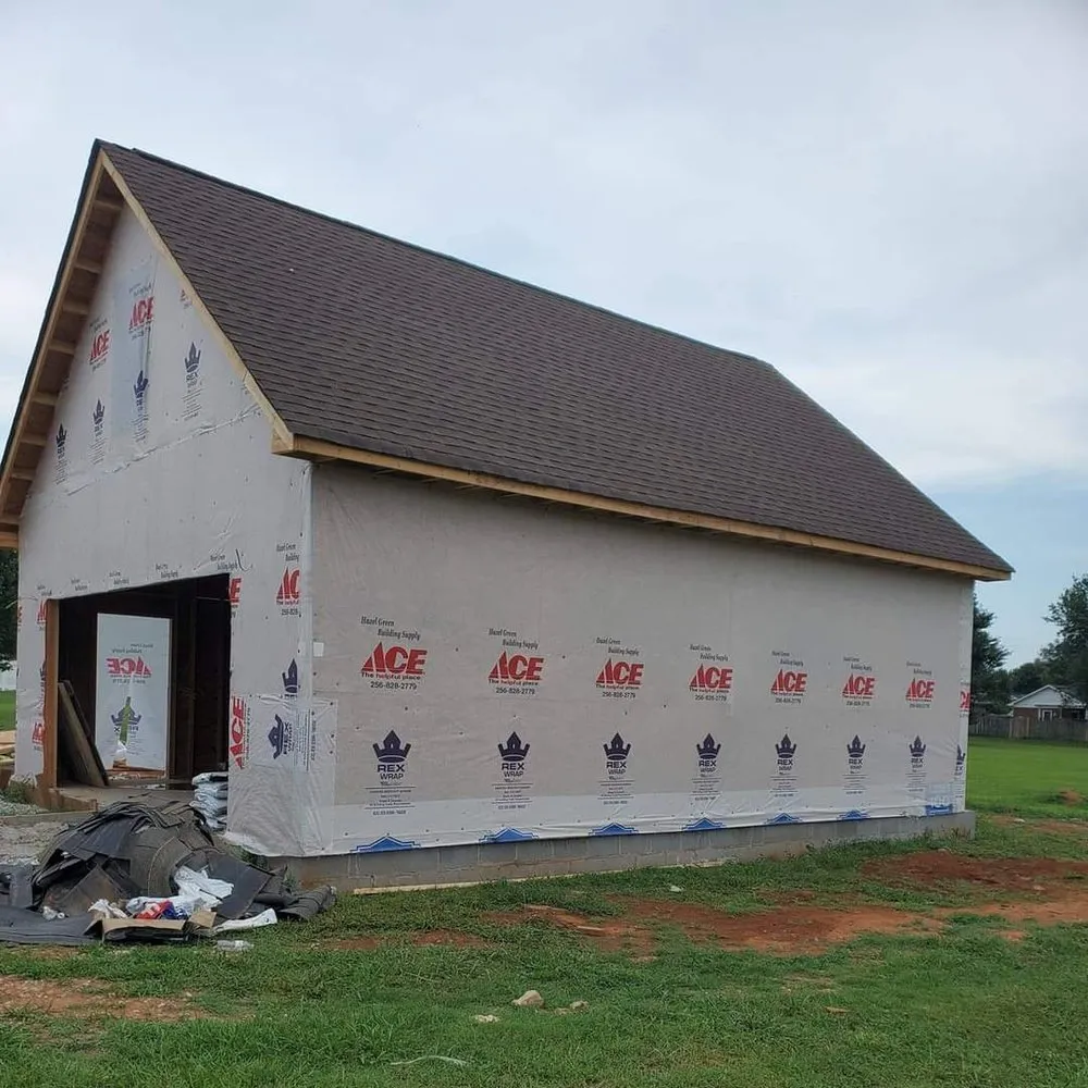 Slide of MCJ Construction Remodeling