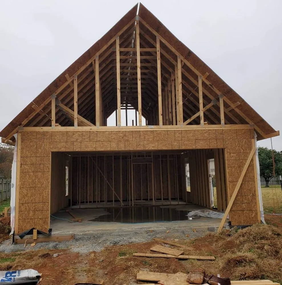 Slide of MCJ Construction Remodeling