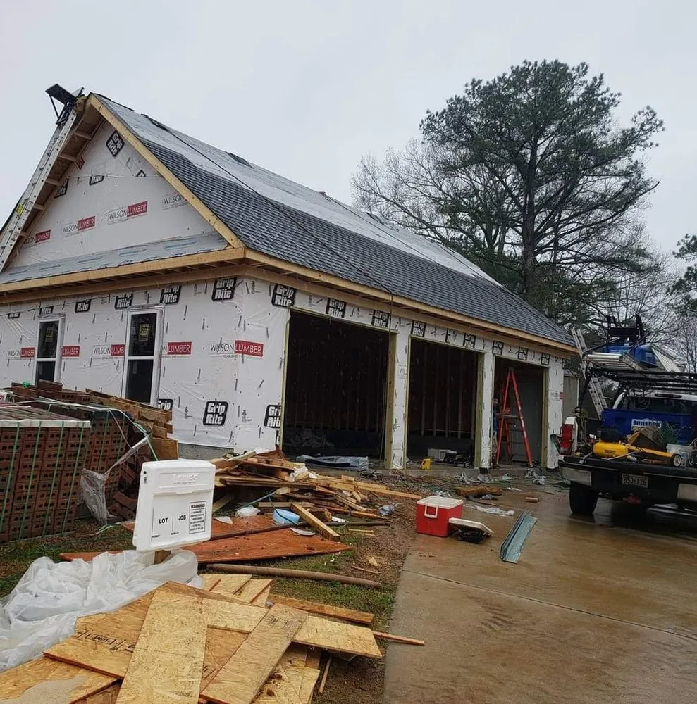 Slide of MCJ Construction Remodeling