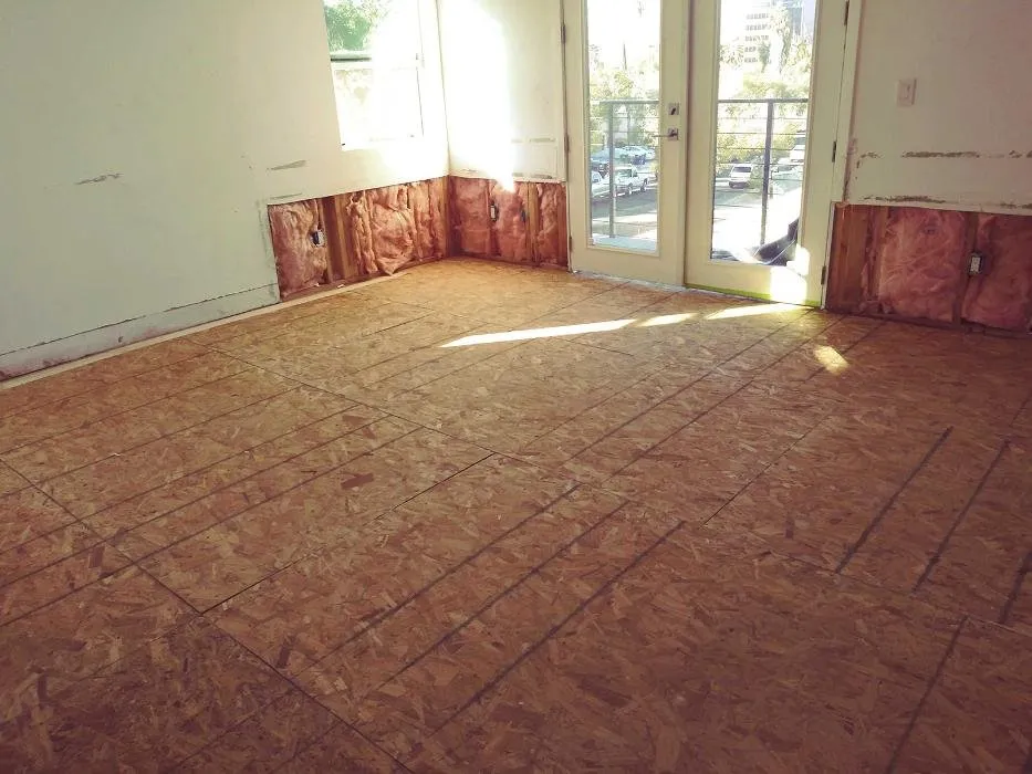 Licensed storm damage roof repair in Sylmar, CA - MCK Construction