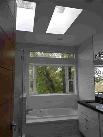 Emergency roof inspection in Sylmar, CA by MCK Construction