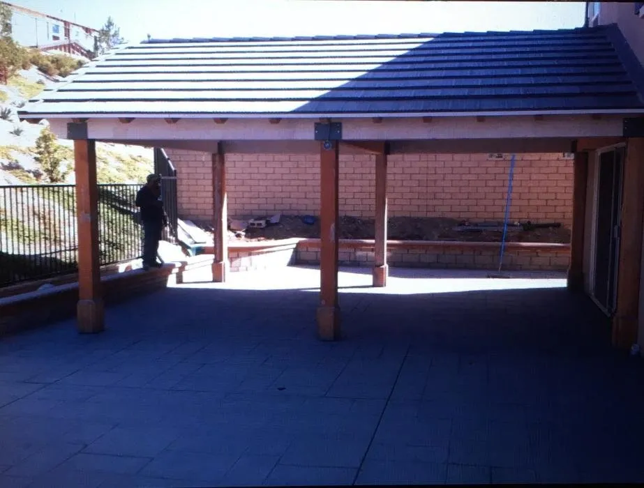 Top-rated metal roofing installation in Sylmar, CA by MCK Construction