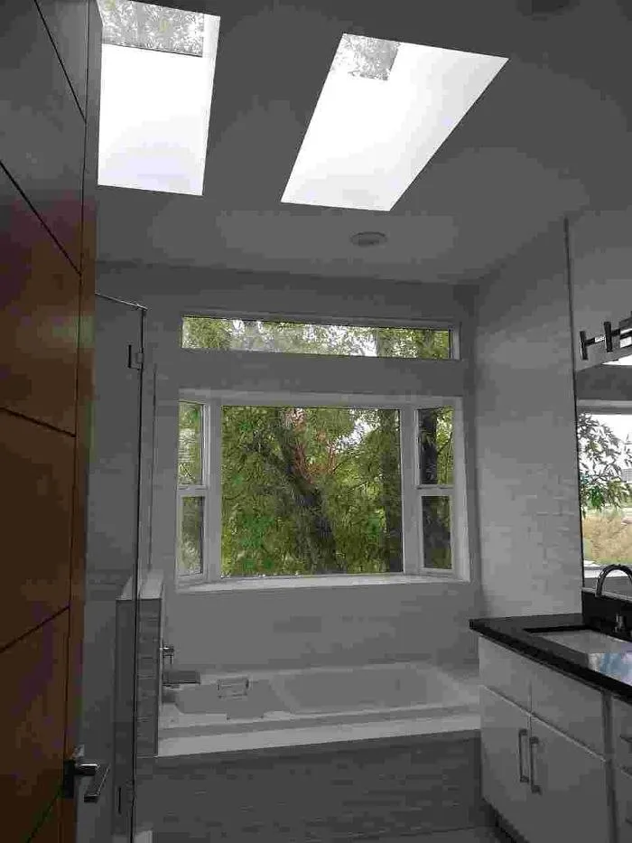 Local roof inspection experts serving Sylmar, CA - MCK Construction