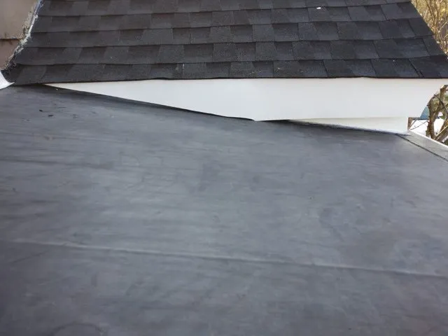 Slide of MCK Metal Roofing