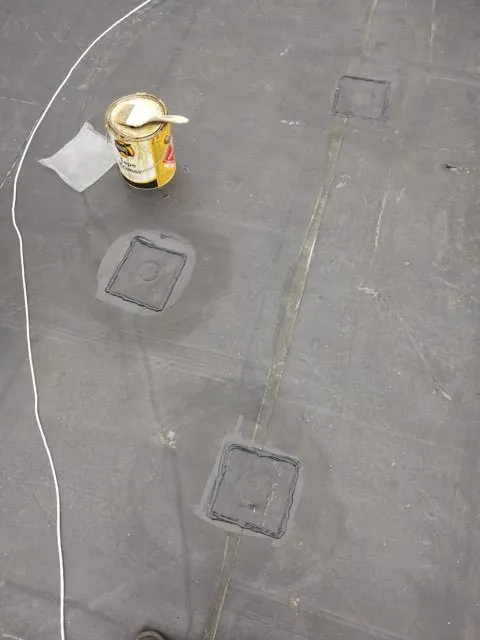 Slide of MCK Metal Roofing