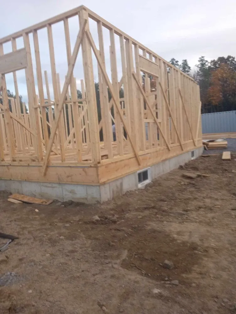 Top-rated flat roof repair with free inspection in Felts Mills, NY by Mckay Construction