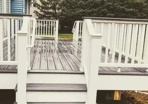 Expert roof leak repair same-day service in Felts Mills, NY by Mckay Construction