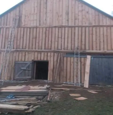 Reliable roof inspection after storm damage across Felts Mills, NY - Mckay Construction