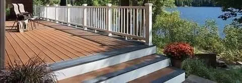 Trusted metal roofing installation near you in Felts Mills, NY by Mckay Construction