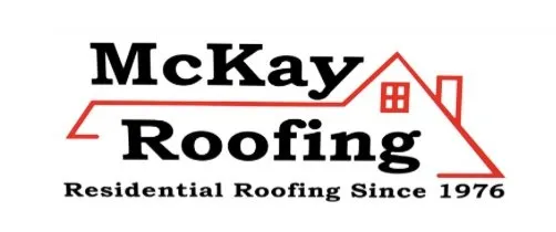 McKay Roofing Logo