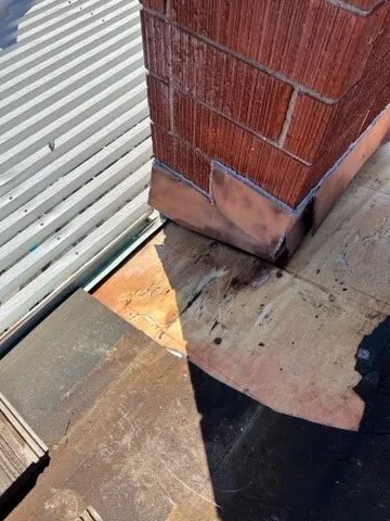 Slide of Mckay's Roofing