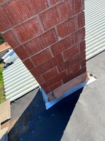 Slide of Mckay's Roofing