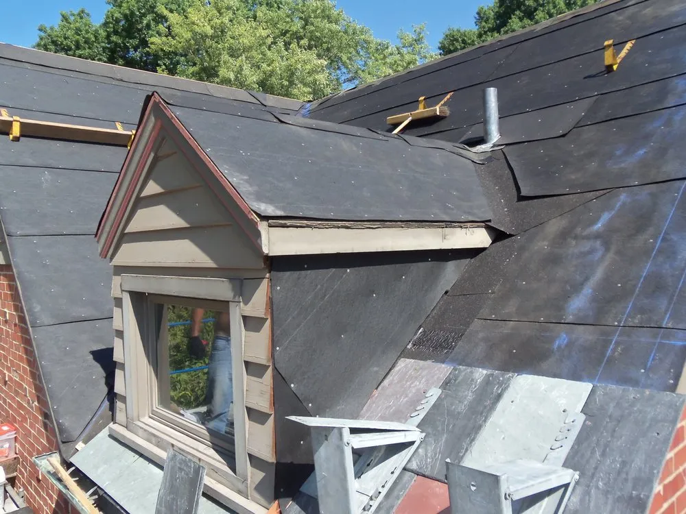 Slide of McKeage Roofing & Repair