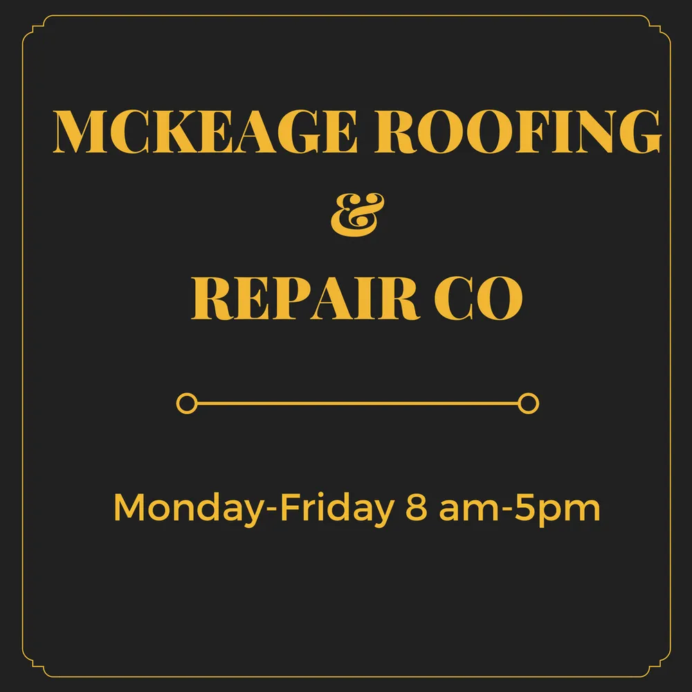 Slide of McKeage Roofing & Repair