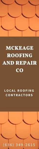 Slide of McKeage Roofing & Repair