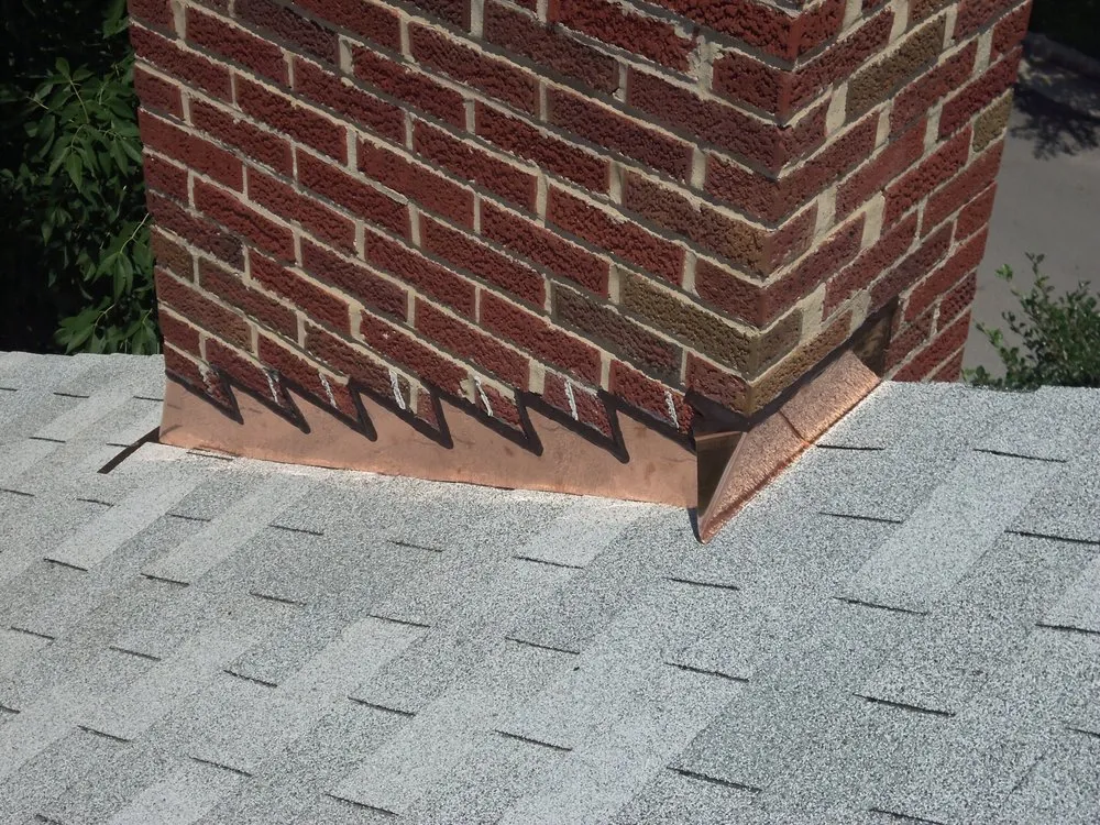 Slide of McKeage Roofing & Repair