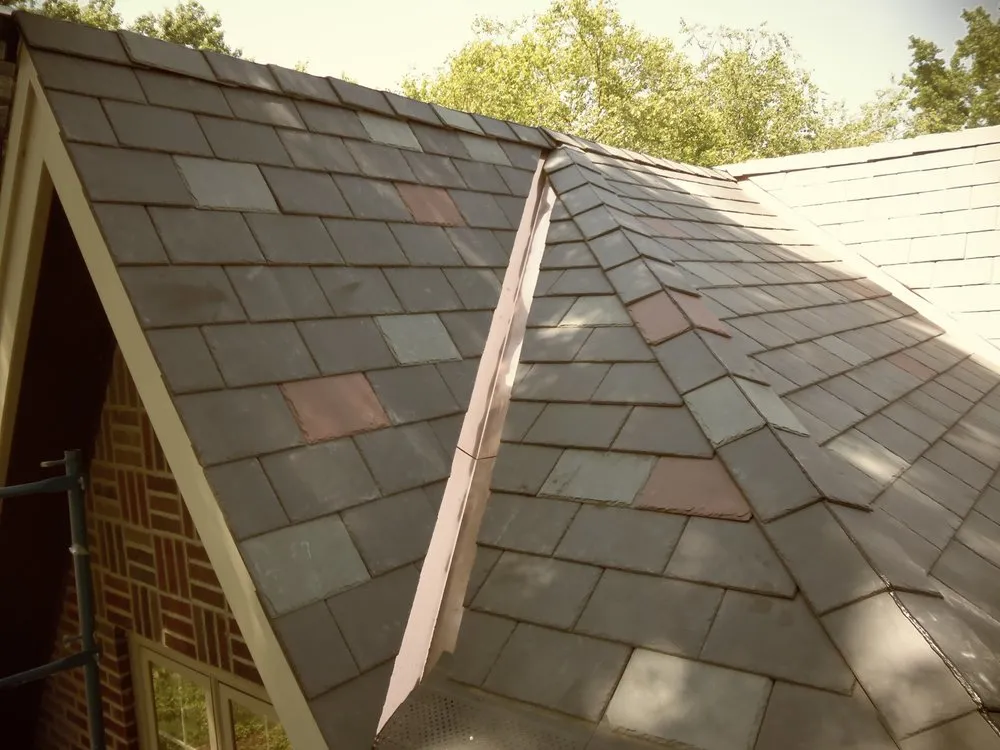 Slide of McKeage Roofing & Repair