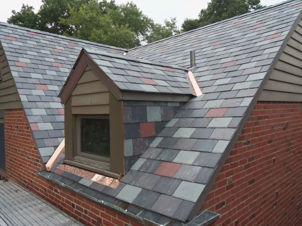 Slide of McKeage Roofing & Repair