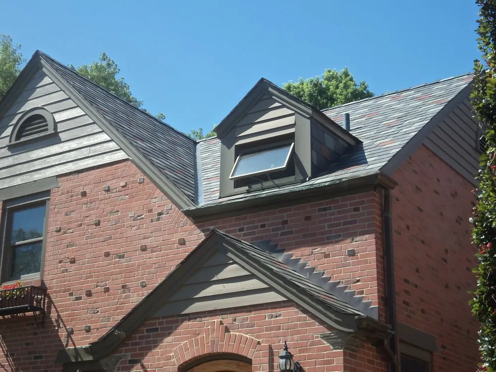 Slide of McKeage Roofing & Repair