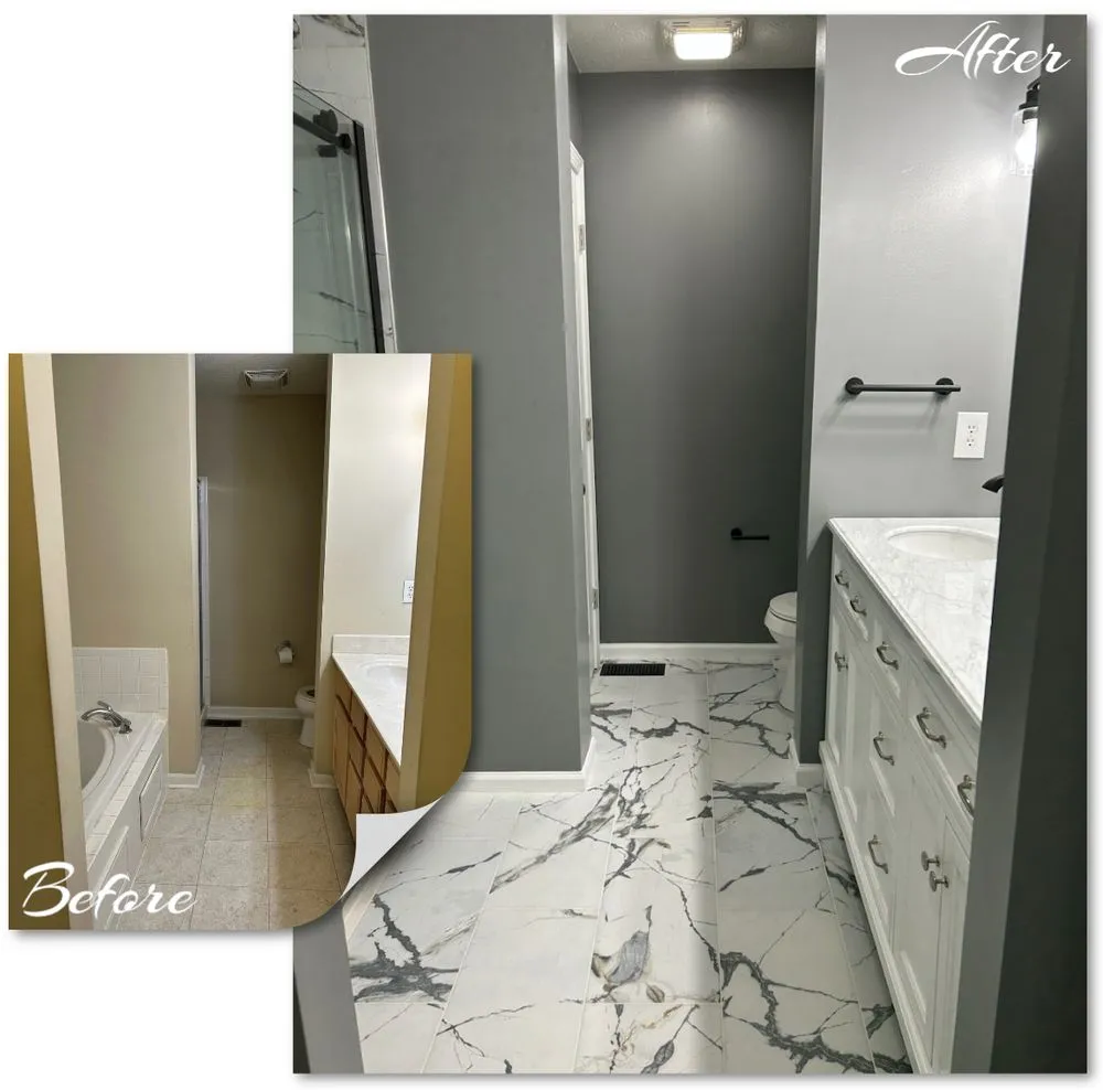 Slide of Mckee Construction Remodeling