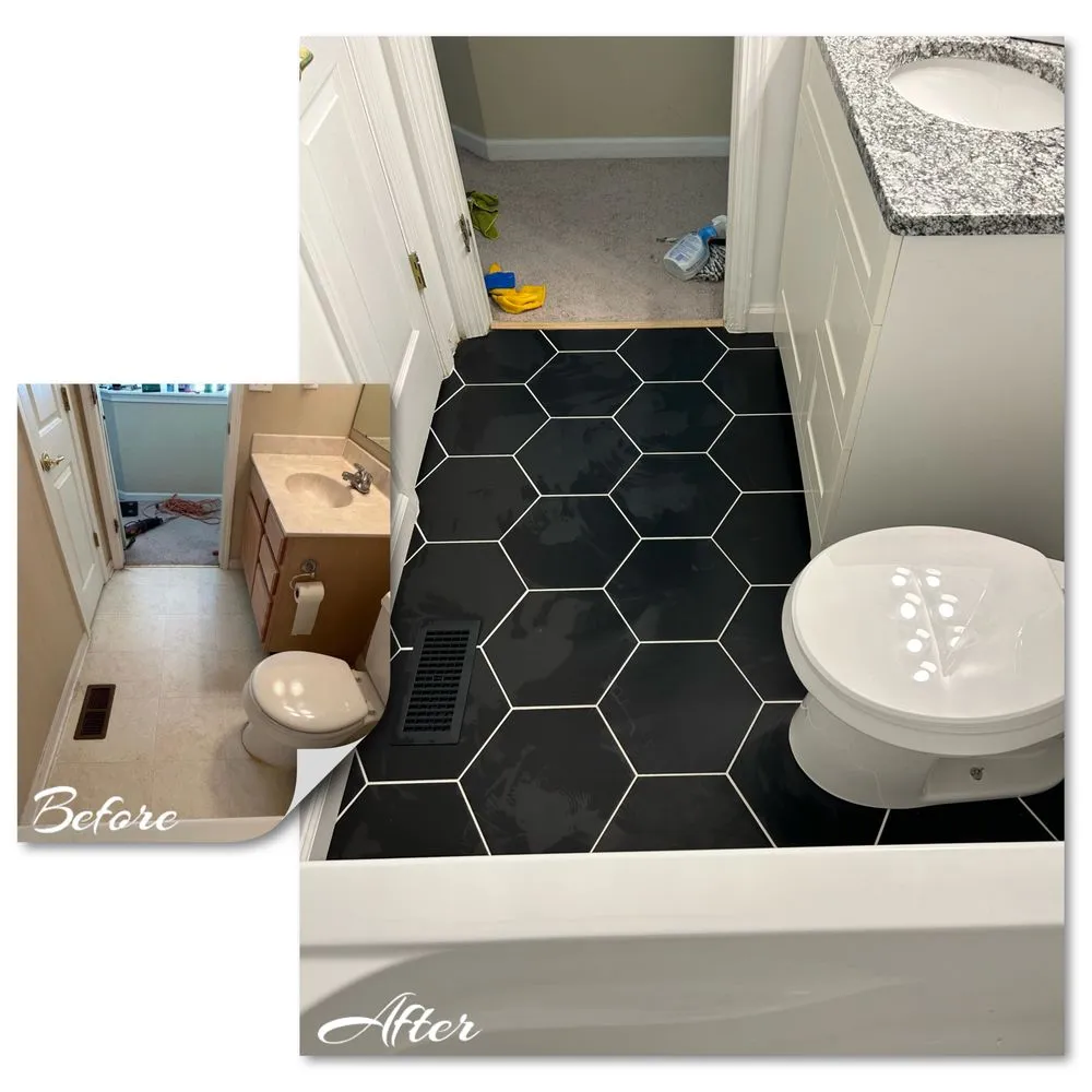 Slide of Mckee Construction Remodeling