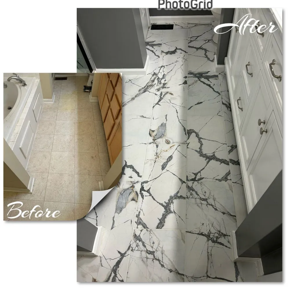 Slide of Mckee Construction Remodeling