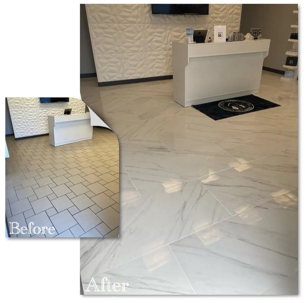 Slide of Mckee Construction Remodeling