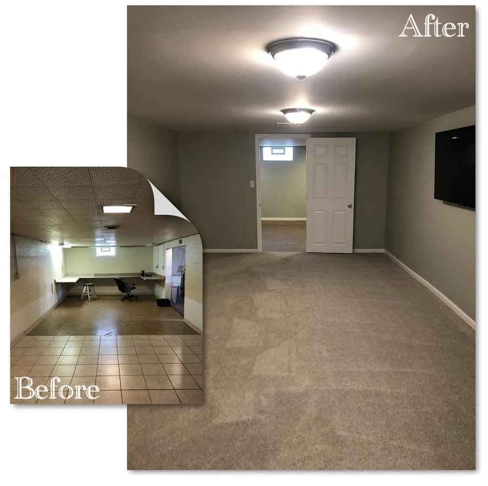 Slide of Mckee Construction Remodeling